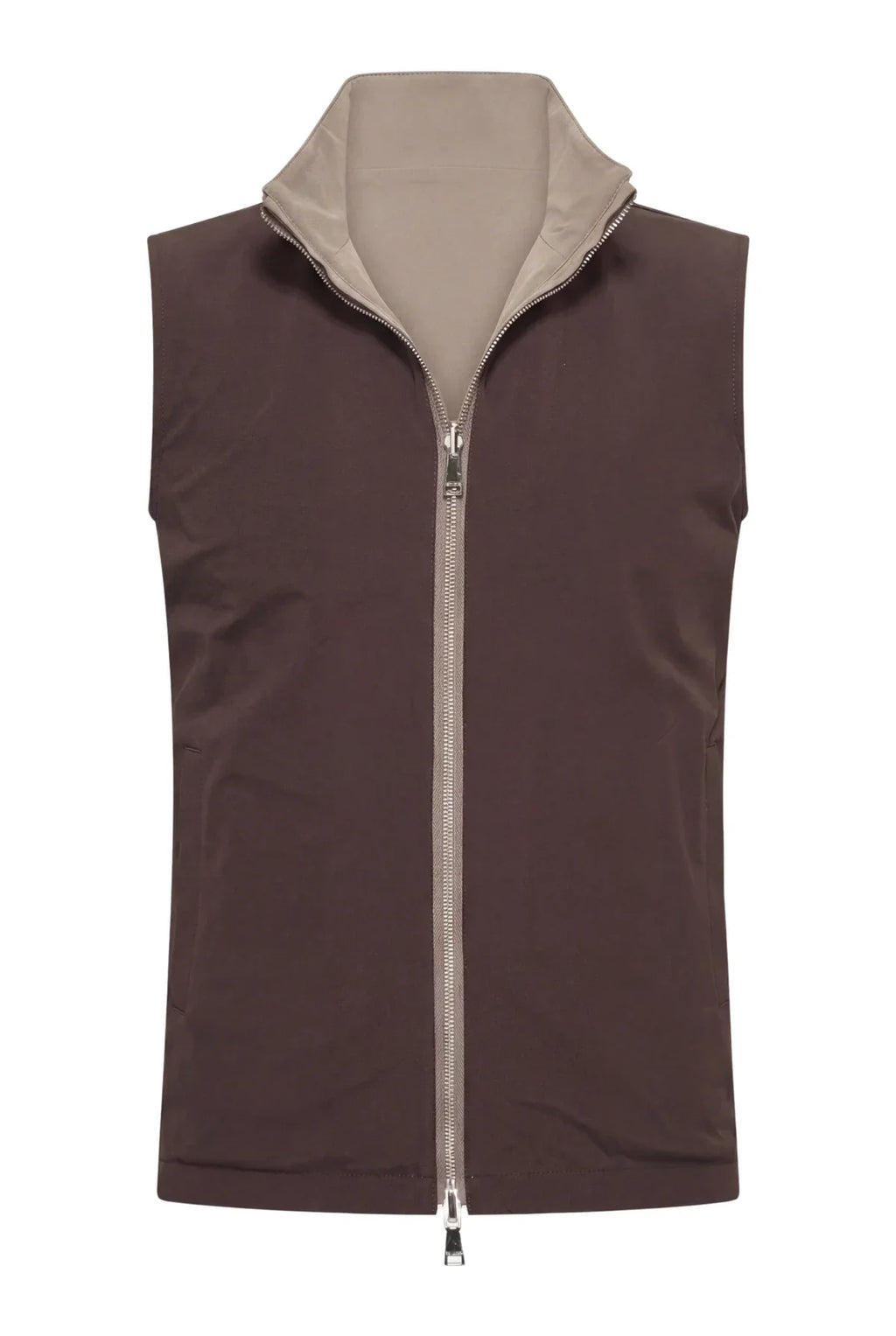 MAISON REVERSIBLE COFFEE & DESERT SET (LONG-SLEEVE T-SHIRT)
