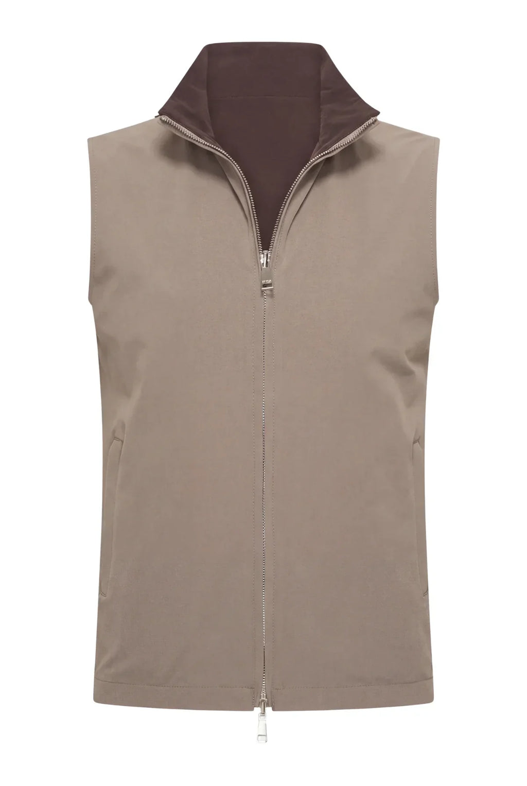MAISON REVERSIBLE COFFEE & DESERT SET (LONG-SLEEVE T-SHIRT)