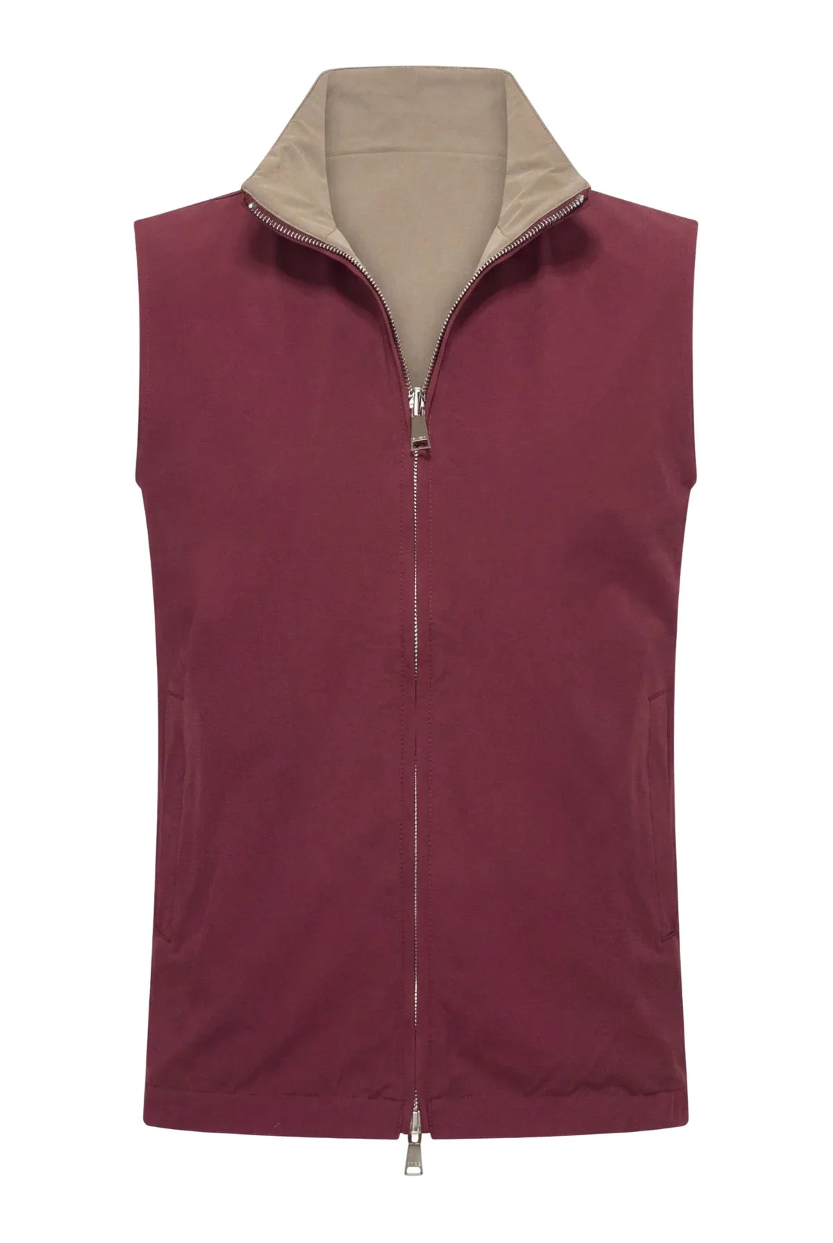 MAISON REVERSIBLE DESERT MILL SET (T-SHIRT)