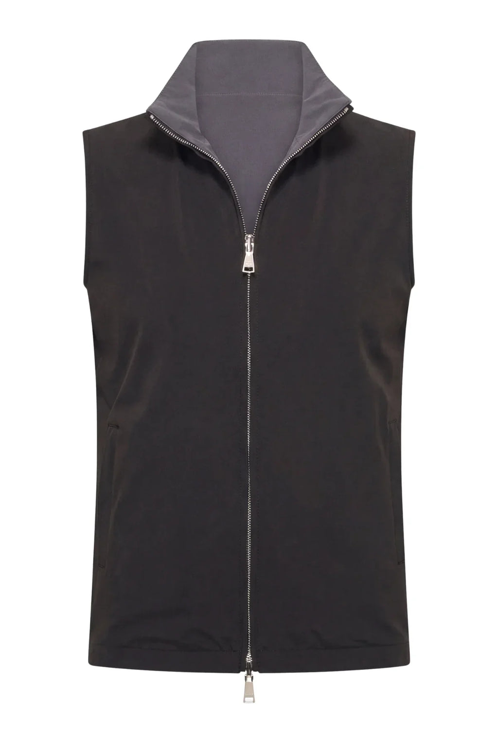 MAISON REVERSIBLE ANILINE CAVIAR SET (T-SHIRT)