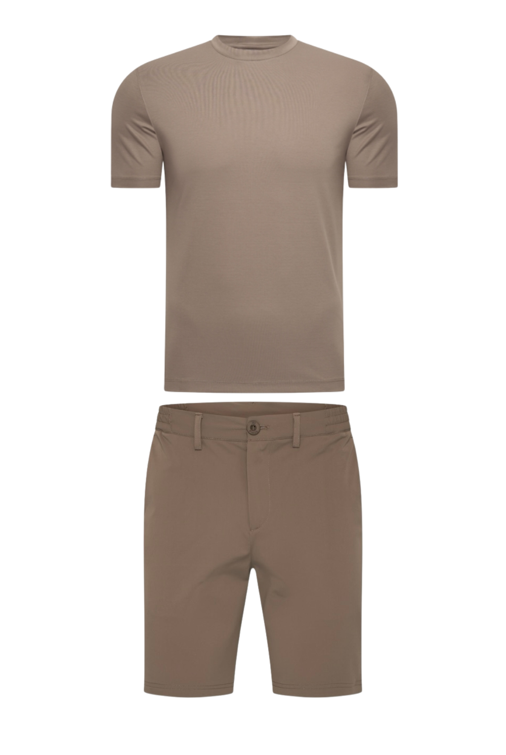 MAISON RIVIERA DESERT TAUPE SET