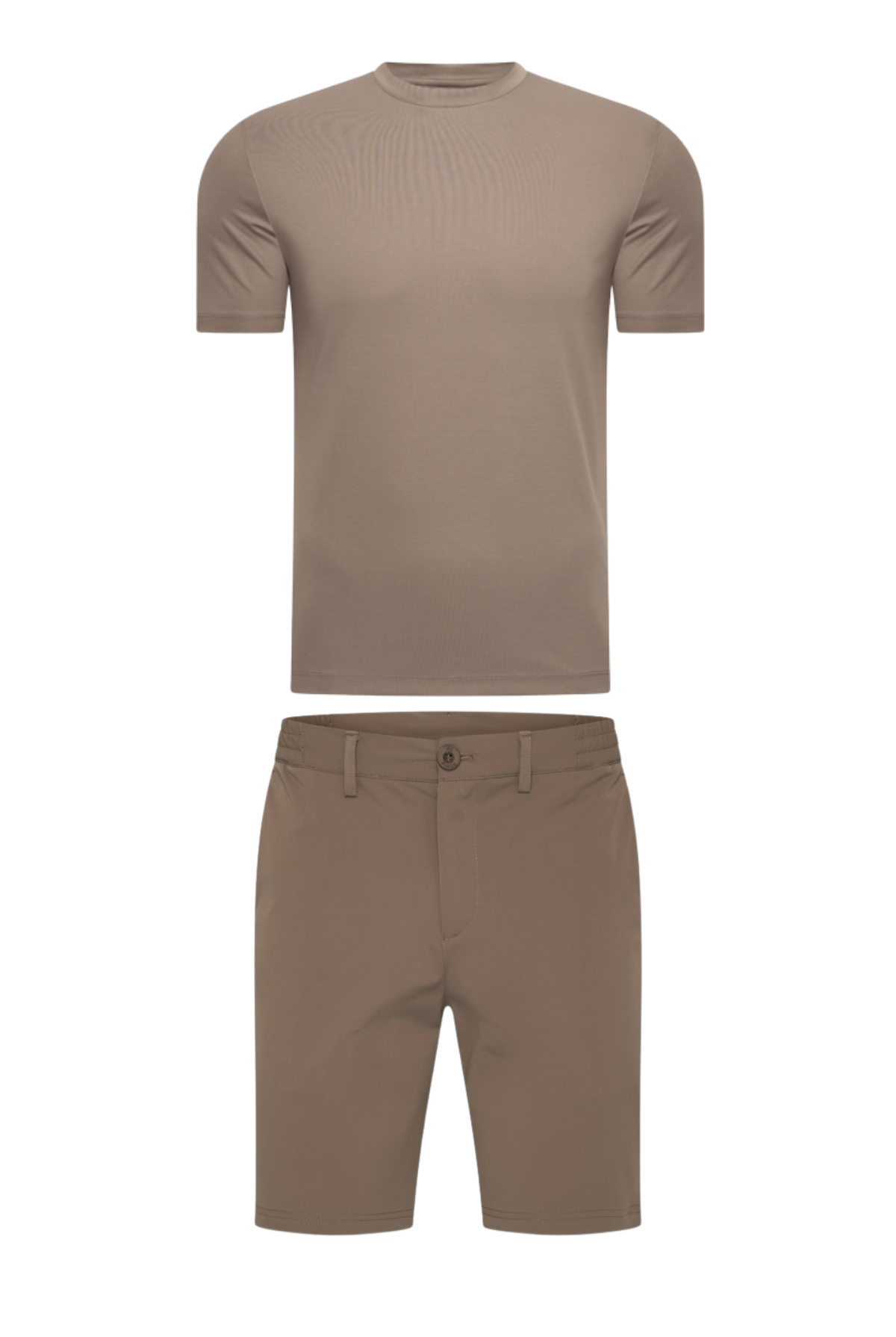 MAISON RIVIERA DESERT TAUPE SET