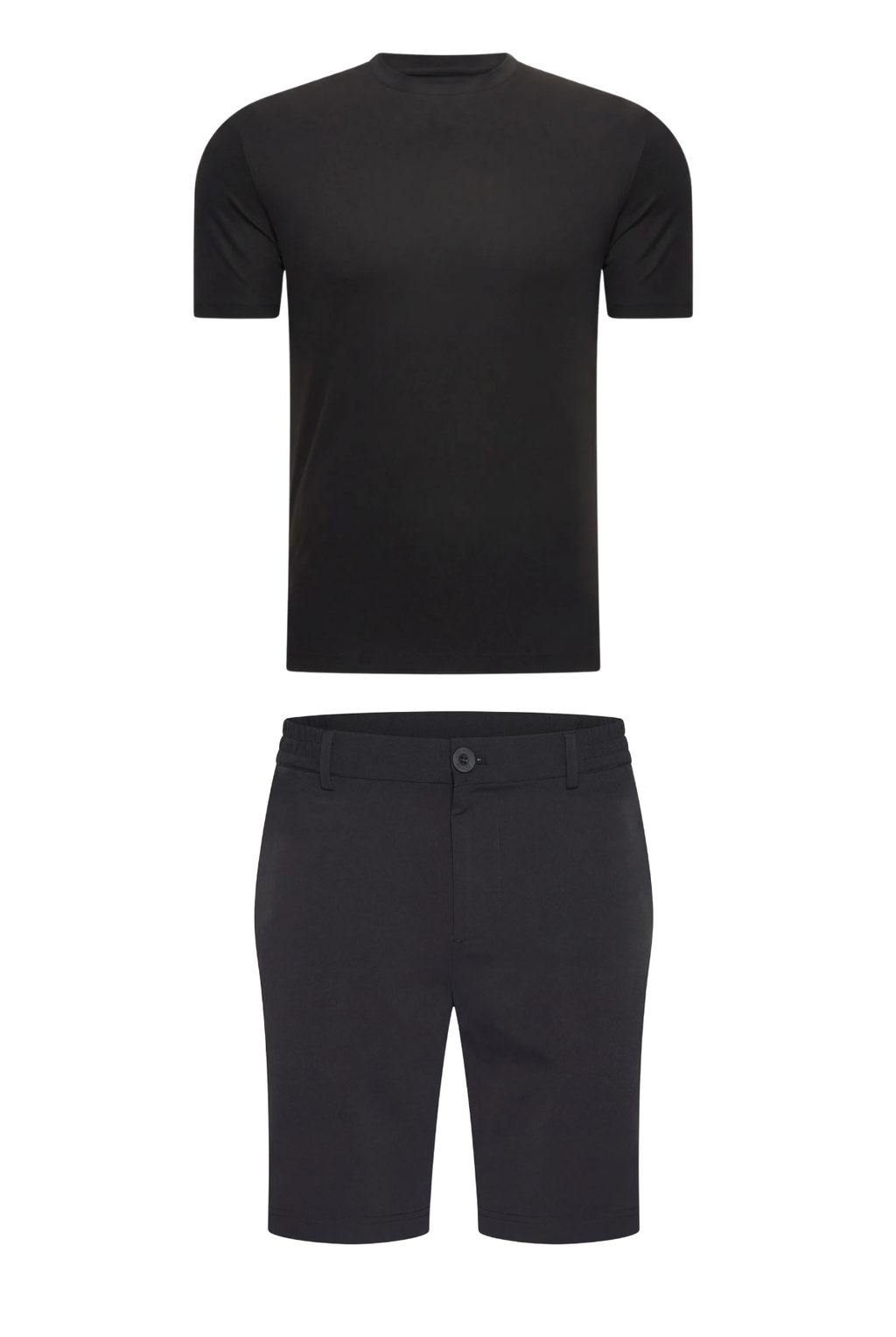 MAISON RIVIERA ANILINE BLACK SET