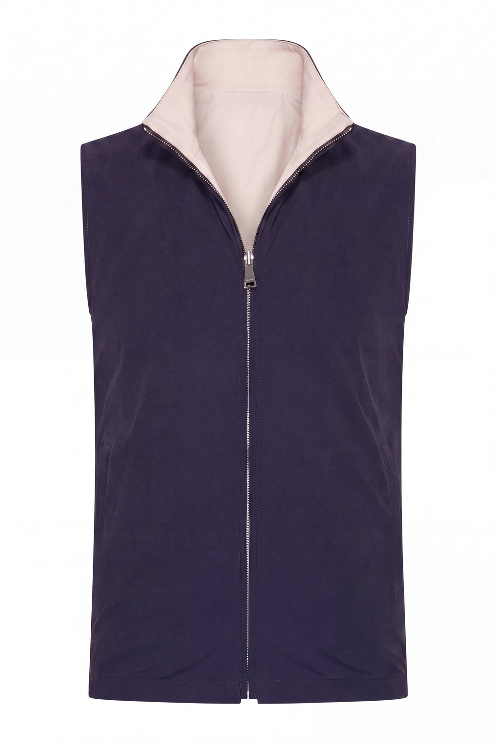 MAISON REVERSIBLE AZURE PEARL SET (T-SHIRT)