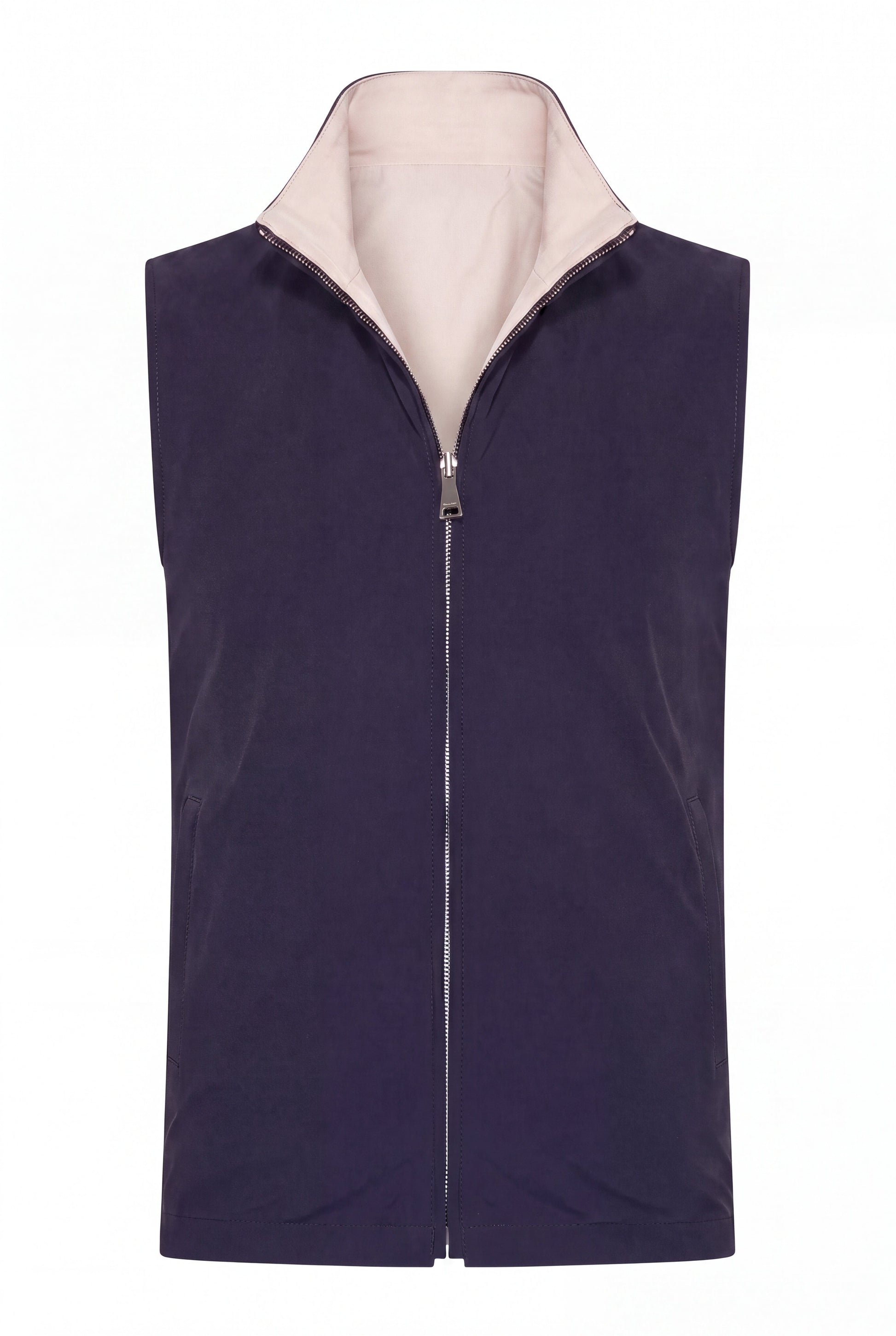 MAISON REVERSIBLE AZURE PEARL SET (T-SHIRT)