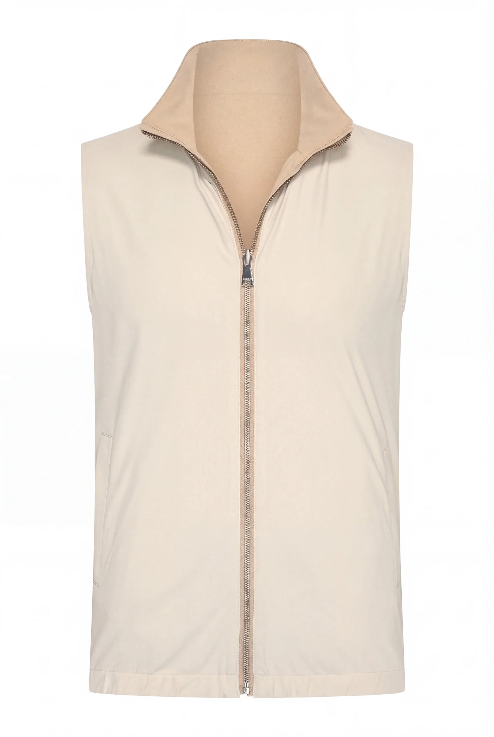 MAISON REVERSIBLE OPAL SAND SET (T-SHIRT)