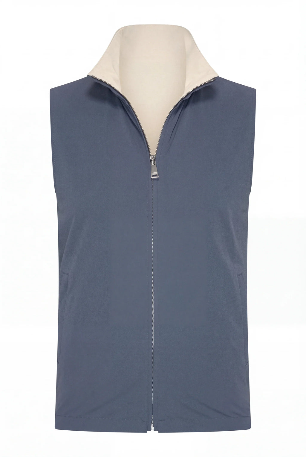 MAISON REVERSIBLE MIDNIGHT PEARL SET (T-SHIRT)