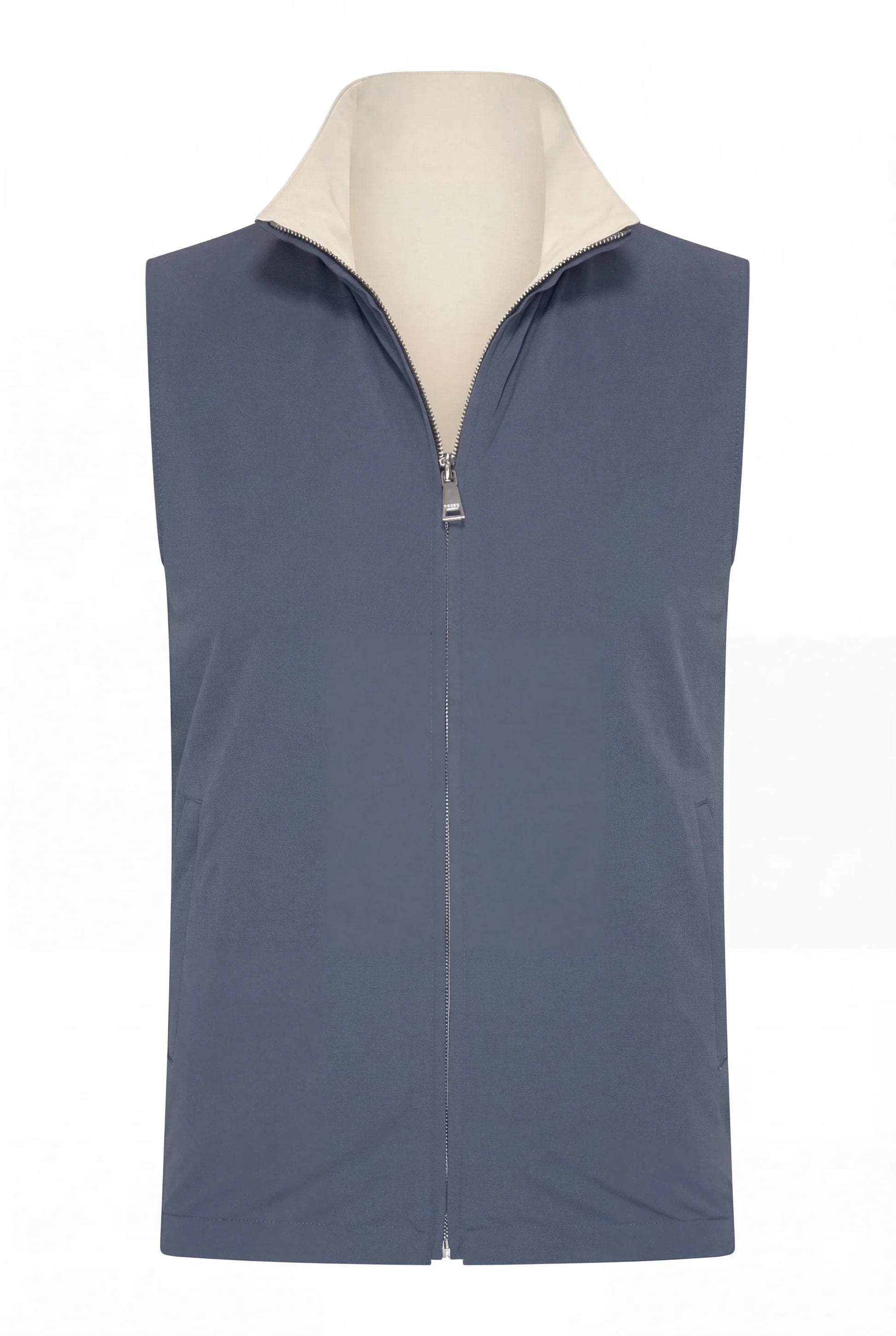 MAISON REVERSIBLE MIDNIGHT PEARL SET (T-SHIRT)