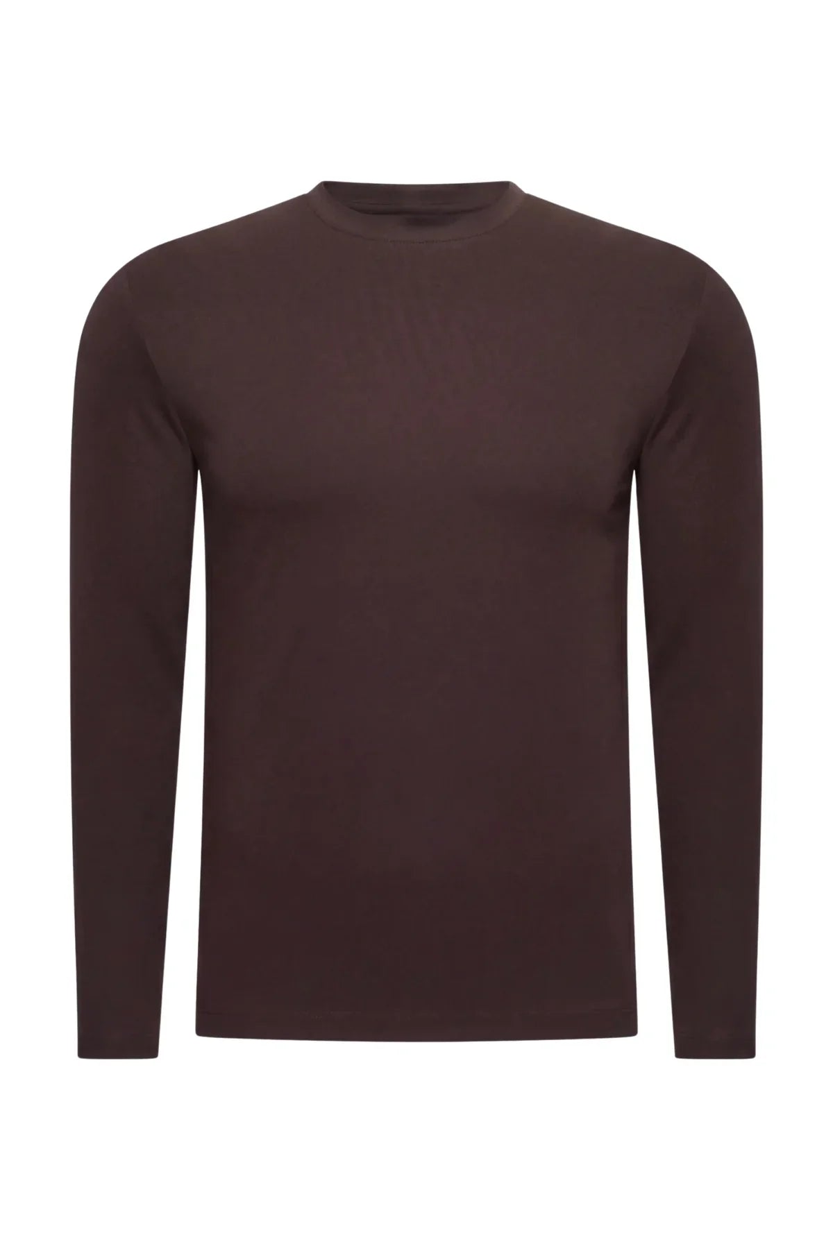 MAISON REVERSIBLE COFFEE & DESERT SET (LONG-SLEEVE T-SHIRT)