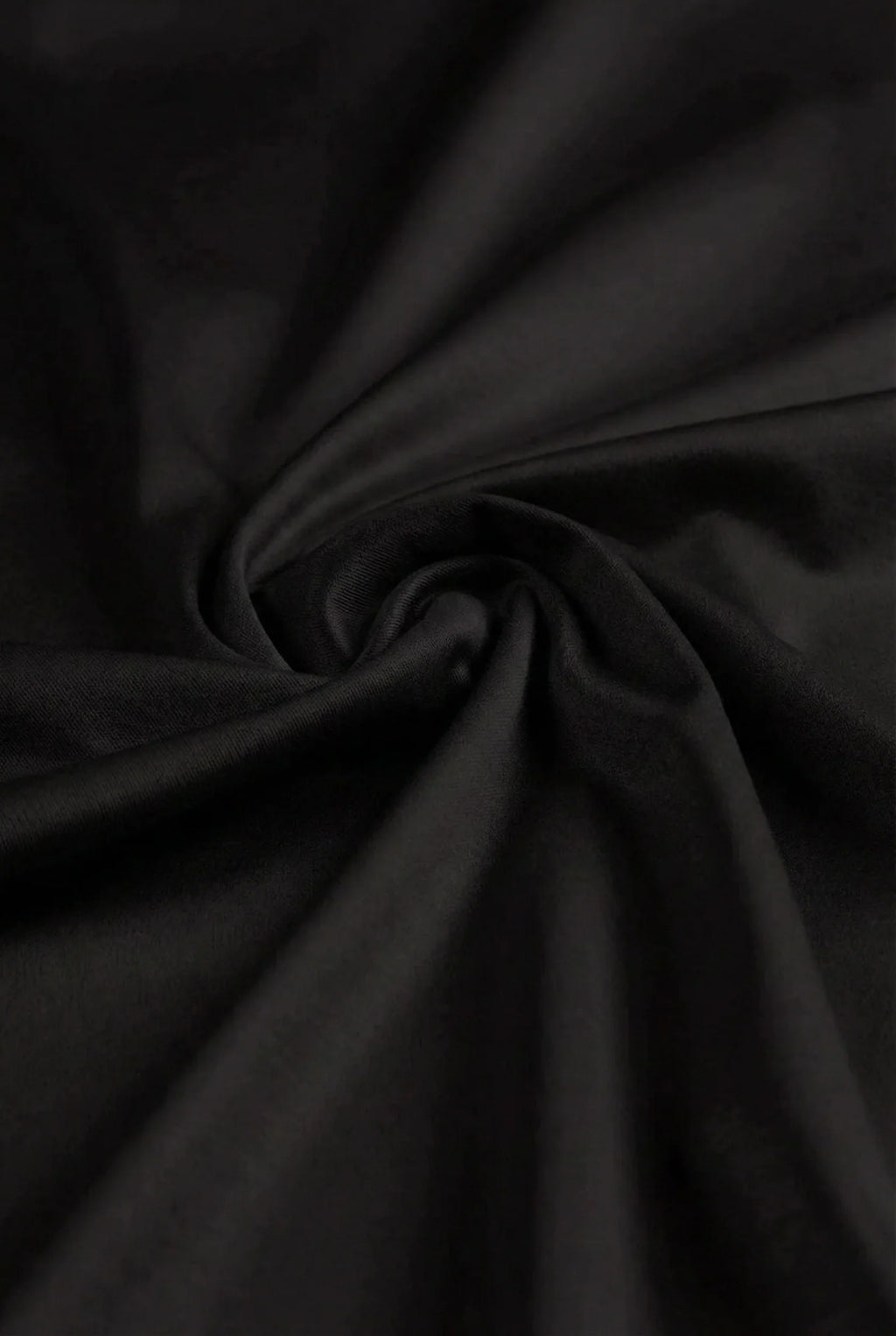 MAISON RIVIERA ANILINE BLACK SET
