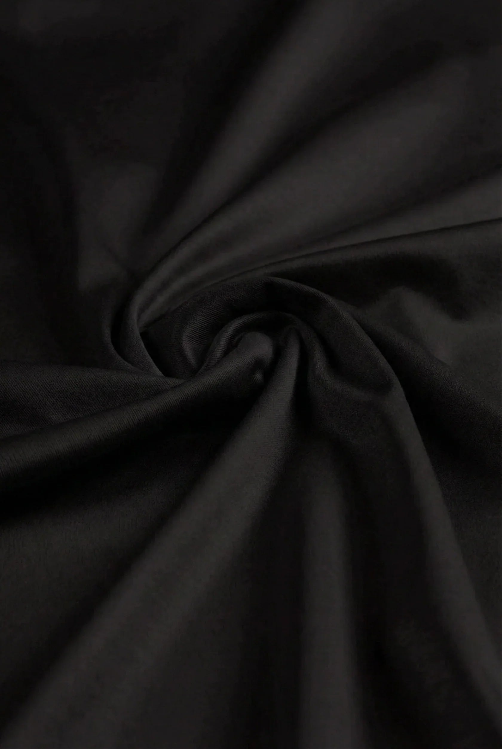 MAISON RIVIERA ANILINE BLACK SET