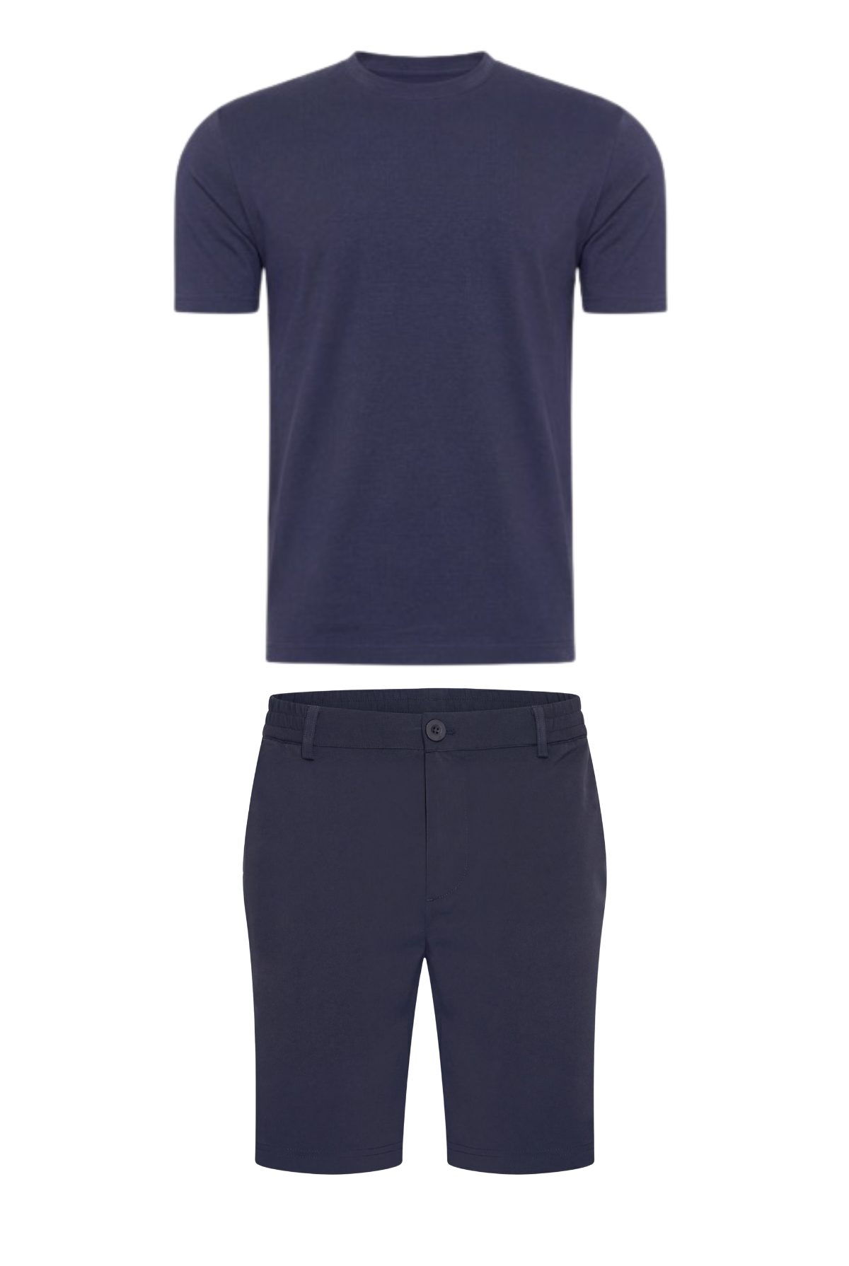 MAISON RIVIERA AZURE BLUE SET