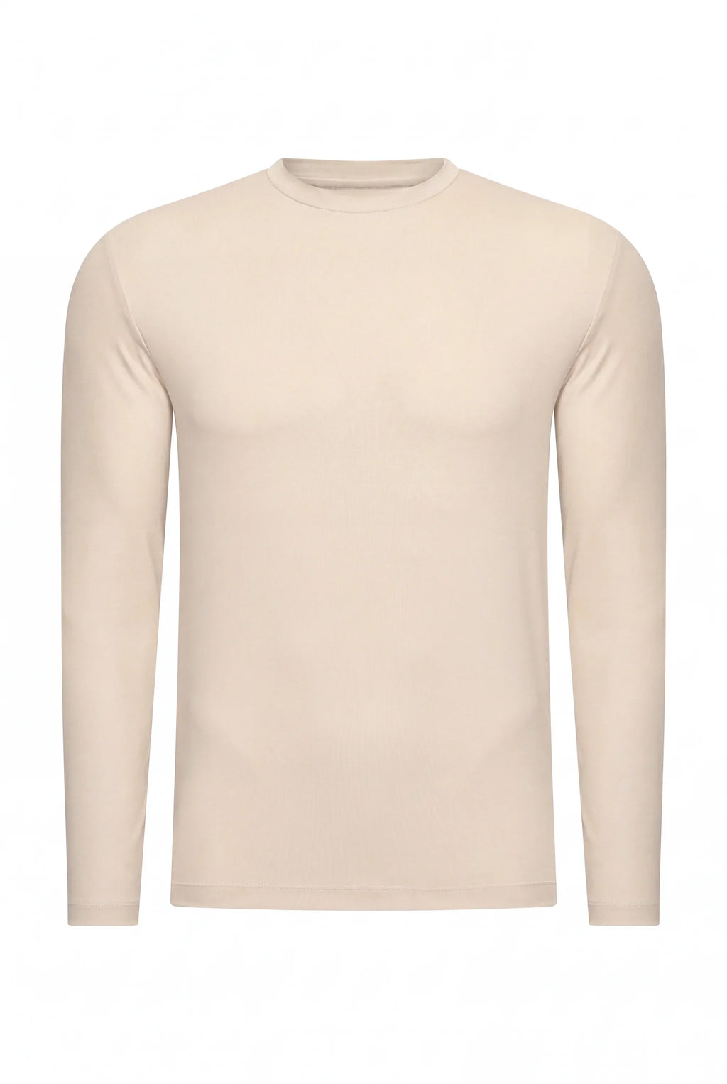 MAISON REVERSIBLE OLIVE PEARL SET (LONG-SLEEVE T-SHIRT)