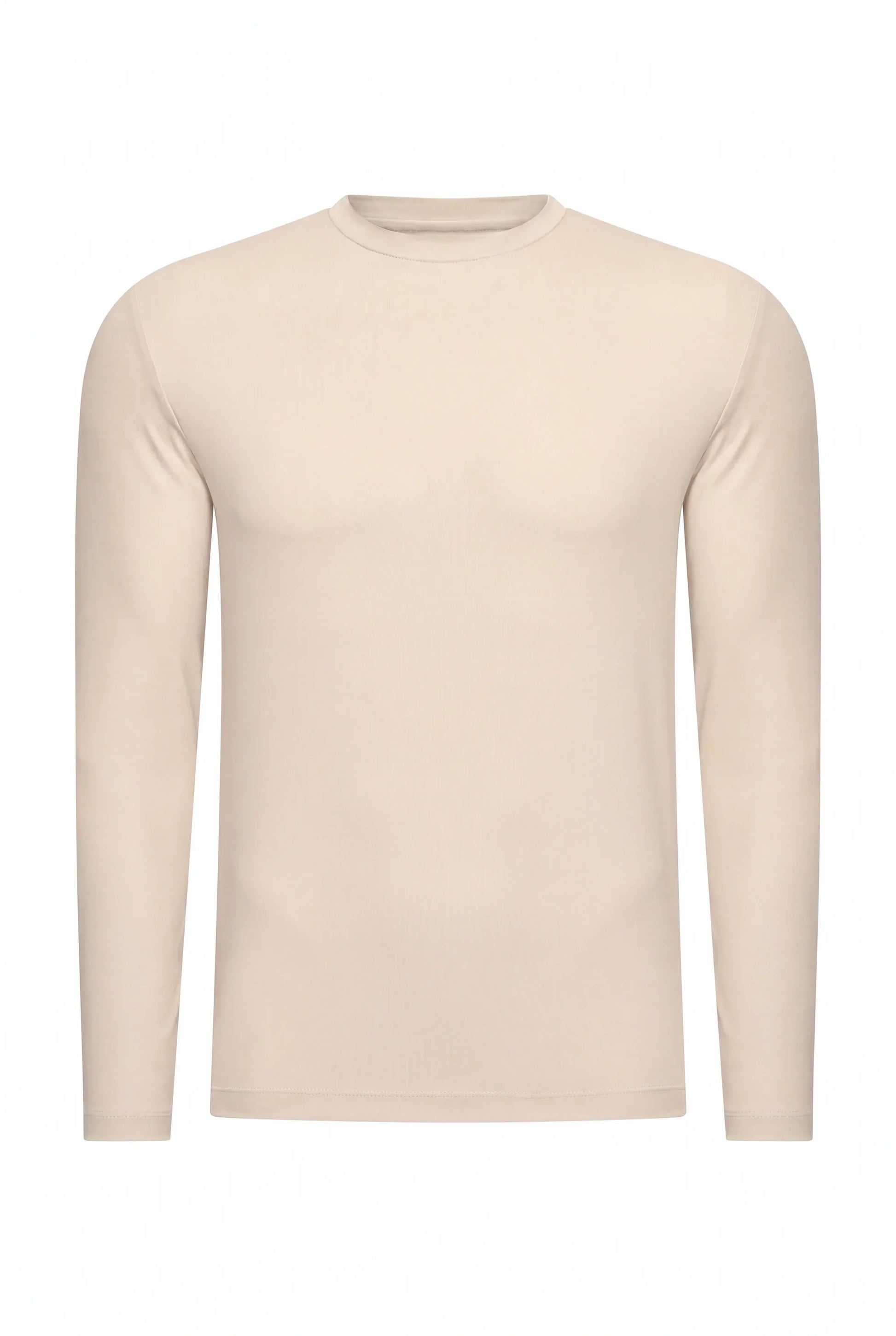 MAISON REVERSIBLE OLIVE PEARL SET (LONG-SLEEVE T-SHIRT)